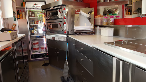 Photo 3 - Le Kiosque à Pizzas - Bort-les-Orgues