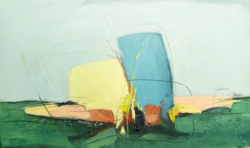 MASA-UK Art Gallery