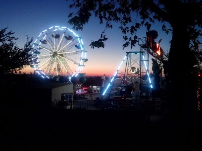 Kusadasi Lunapark