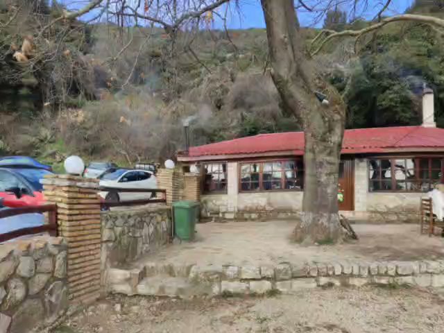 Χάνι Ζουμπάτας