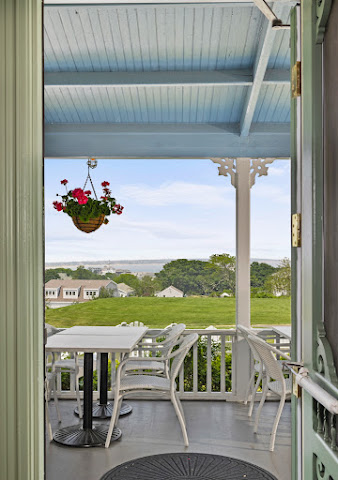 The Atlantic Inn by null