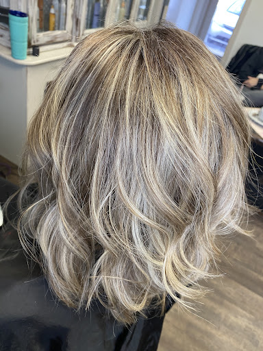 Southern Lady Salon - Thumbnail