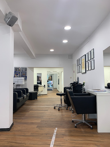 Friseur Salon Sherifes - Thumbnail