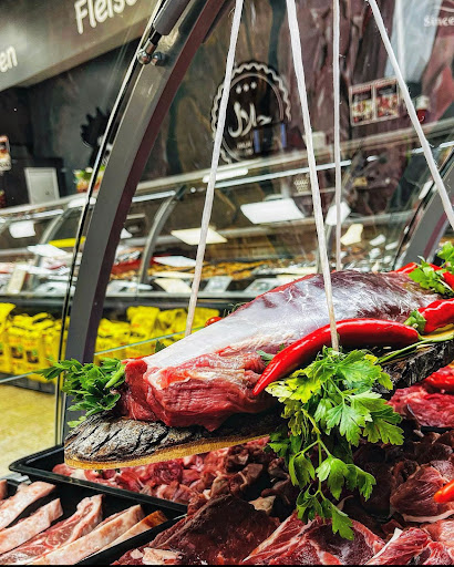 AL-TAT SUPERMARKT - Thumbnail