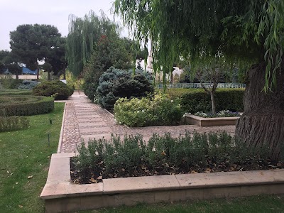 Photos of Iran International Conference Center