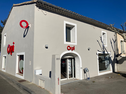 Orpi Agence immobilière Grand Avignon Vedène - Thumbnail