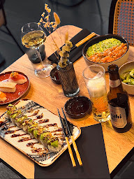 Photo n°39 de YAPAN SUSHI Strasbourg à Strasbourg (Restaurant de fruits de mer)
