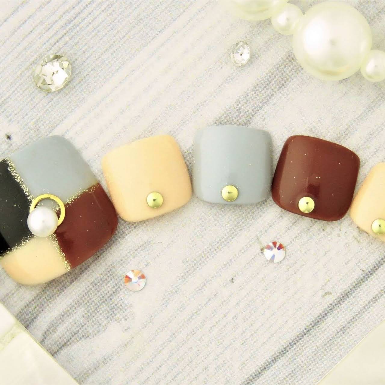 ティーエヌ 越谷店 ネイルサロン