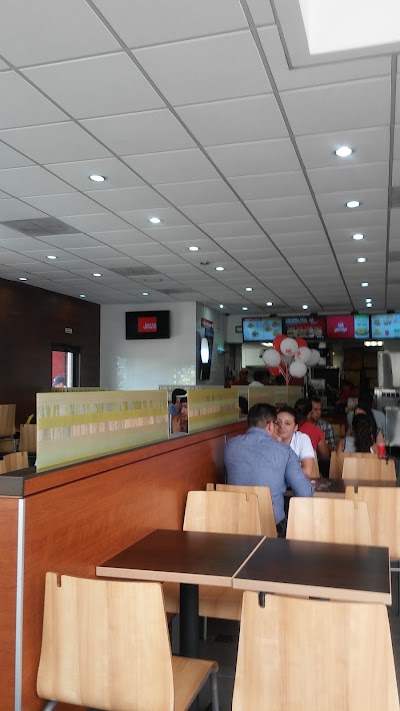 Photos of Wendy's Jutiapa