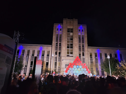 Shawinigan City Hall - Thumbnail