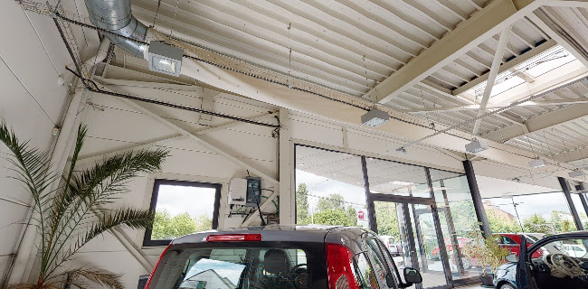 Garage Renaux Vincent - Autodealer