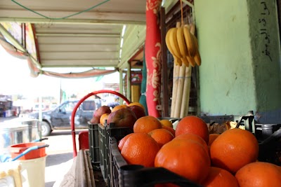 Photos of Green Corner markets