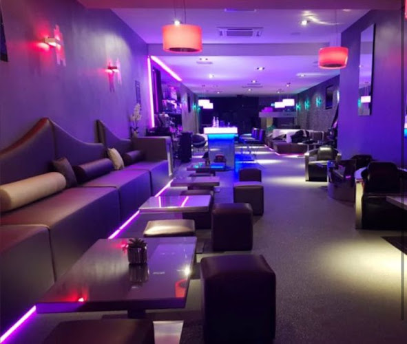 Luxx Bar & Cafe openingstijden