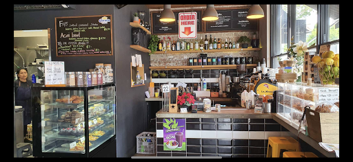 Photo of Cafè Fiveways