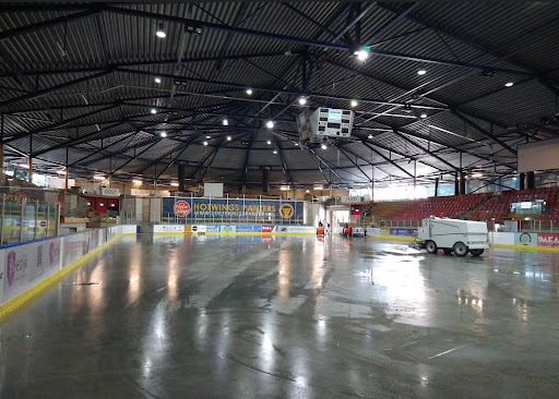 PWA Silverdome