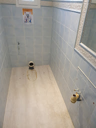 Photo n°32 de LG RENOVE à Lorgues (Peintre en bâtiment)