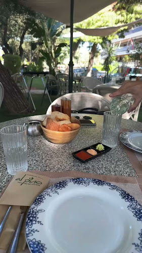 Alpino Cucina Italiana - Παλαιό Φάληρο