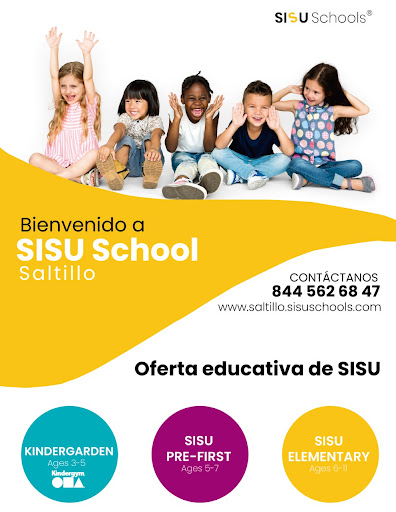SISU Schools Saltillo - Thumbnail