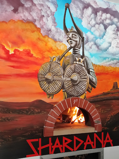 PIZZERIA SHARDANA Gallery - Italy