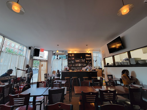 Patrick's Place - Thumbnail