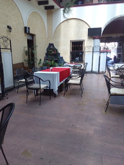 Photos of Plaza Real