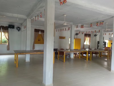 Photos of Isipathanaramaya Meditation Templ
