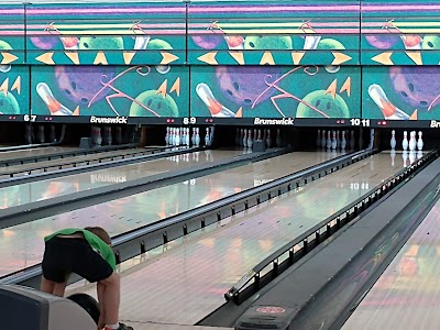 Orange Bowl Lanes