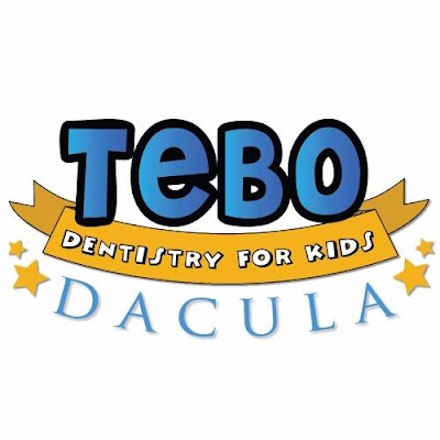 Tebo Dentistry For Kids Dacula