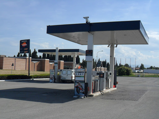 Centro Petroli Baroni S.R.L.