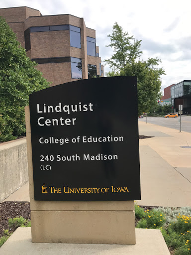 Lindquist Center
