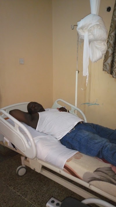 Photos of Ambwere Alliance Hotels