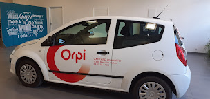 Photo n°2 de Orpi Gaffard Immobilier Marcillac-Vallon à Marcillac-Vallon (Agence immobilière)