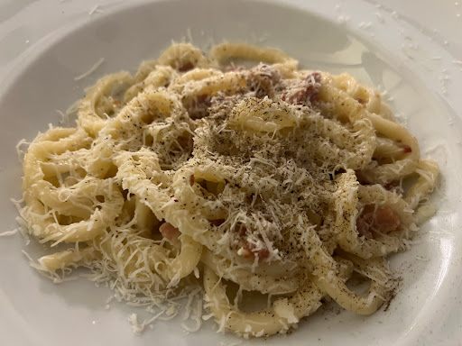 Ristorante Posta - Visual