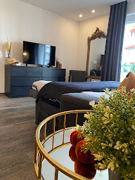 Photo n°8 de Meublés curistes classés à Aix-les-Bains (Logement meublé)