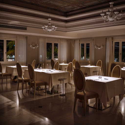 Ristorante L'Olimpo - Thumbnail