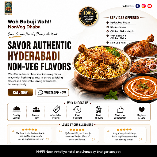 RARA chicken post image