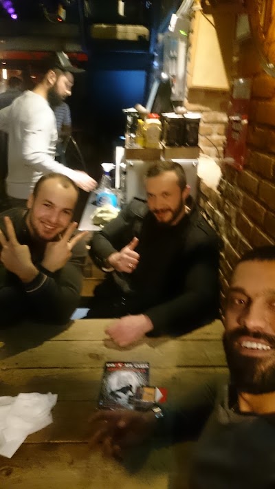 Photos of Peyote Eskisehir