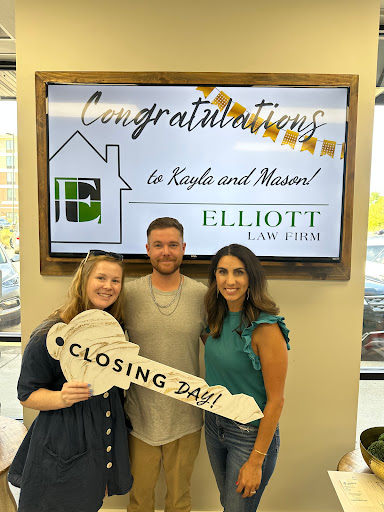 Emily Phillips ️ | Havard Real Estate Group