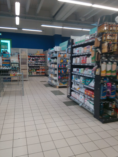 Coop Crespellano - Visual