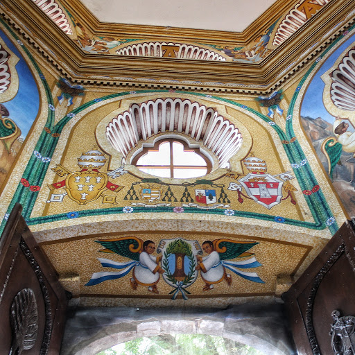 Capilla del Pocito Tlaxcala - Thumbnail
