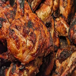 Photo n°2 de family's poulet à Lille (Restaurant de riz)