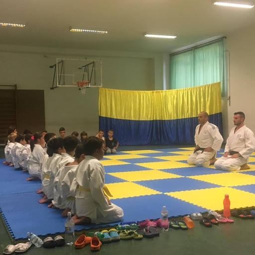 judo kodokan julia bastia asd - Thumbnail