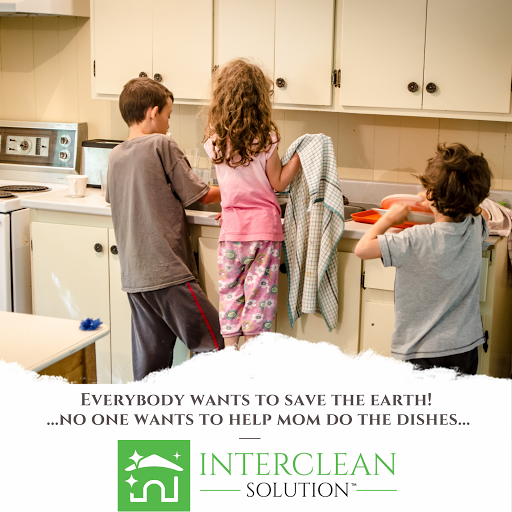 InterClean Solution - Visual