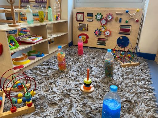 Ashbourne Baby Nurseries at Princes Risborough - Thumbnail