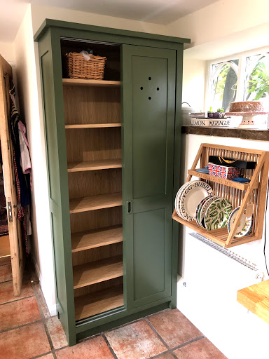 Cherry Tree Bespoke - Visual