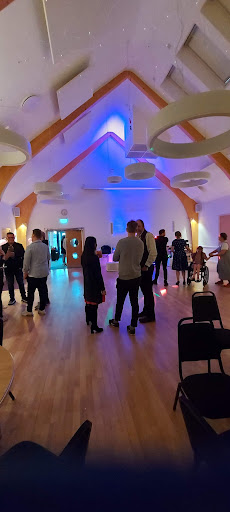 Herne Centre - Visual