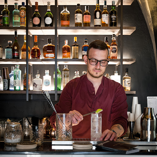 Alchimia - Cocktails Bar - Thumbnail