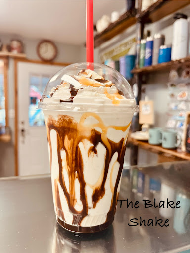 Millie's Ice Cream and Coffee Co. Gallery - United States