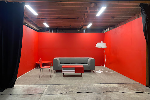 Firehouse Studios Gallery - United States
