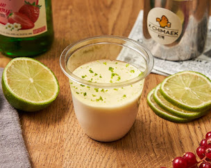 Photo n°43 de K-CHIMAEK Goncourt - Restaurant coréen - Poulet Frit à Paris (Restaurant végétarien)